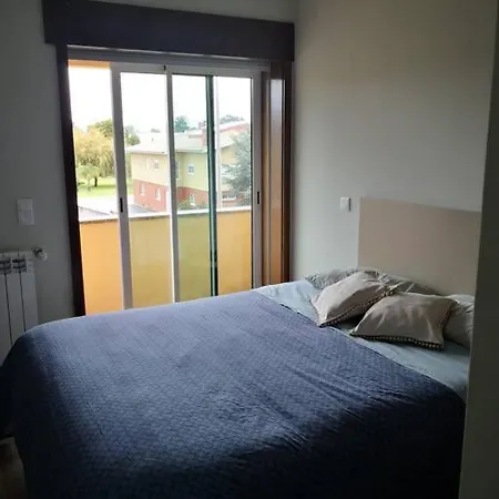 Daire Surf & Rest Ovar